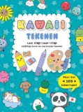 Kawaii tekenen