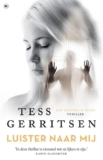 Rizzoli & Isles – Luister naar mij