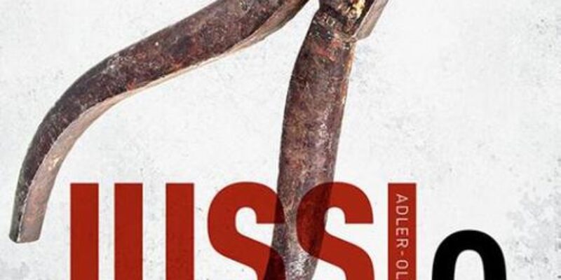 Serie Q deel 1 – De vrouw in de kooi