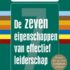De zeven zussen 7 – De zevende zus