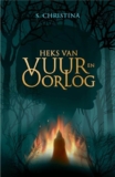 Lara Polaris 1 – Heks van vuur en oorlog