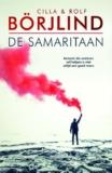 Rönning & Stilton 7 – De samaritaan