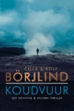 Rönning & Stilton 5 – Koudvuur