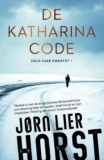 Cold Case Kwartet 1 – De Katharinacode