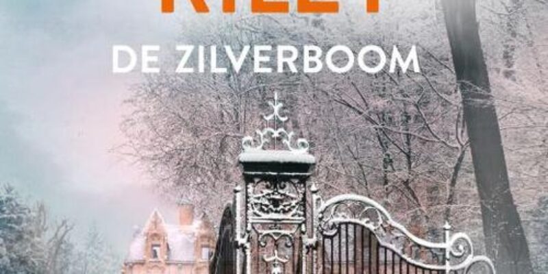 De zilverboom