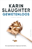 Gewetenloos – Karin Slaughter