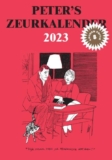 Peter's Zeurkalender 2023