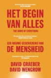Het begin van alles