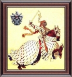 Arnould de Cupere – John de Kuijper