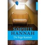 Het gastenboek – Sophie Hannah