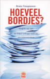 Hoeveel bordjes – Bruno Vanspauwen