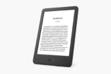 Kindle 2022 – Goedkope ereader van Amazon