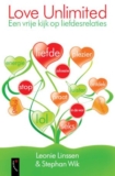 Love Unlimited – Leonie Linssen & Stephan Wik