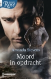 Moord in opdracht – Amanda Stevens