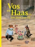 Vos en Haas en het feest van Uil – Sylvia Van den Heede