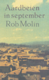 Aardbeien in september – Rob Molin