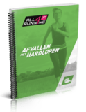Afvallen met hardlopen