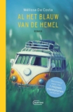 Al het blauw van de hemel – MÃ©lissa Da Costa