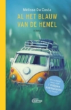 Al het blauw van de hemel –  Mélissa Da Costa