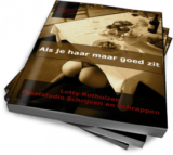 Als je haar maar goed zit – Lotty Rothuizen