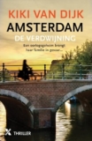 Amsterdam. De verdwijning – Kiki van Dijk