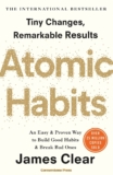 Atomic Habits – James Clear