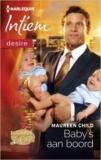 Babys aan boord – Maureen Child