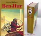 Ben hur – Lewis Wallace