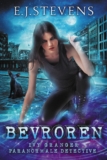 Bevroren – E.J. Stevens