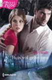 Huis vol geheimen – Clare Cassidy