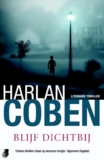 Blijf dichtbij – Harlan Coben