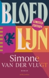 Bloedlijn – Simone van der Vlugt