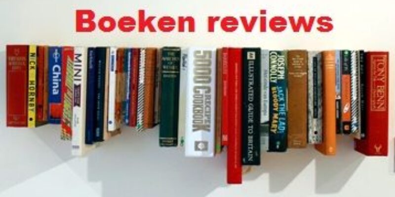 Boeken reviews