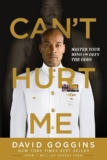 Canâ€™t Hurt Me – David Goggins