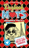 Dagboek van een Muts 15 – Droomreis Parijs