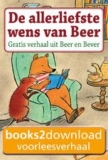 De allerliefste wens van beer