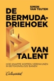 De bermudadriehoek van talent – Simon van T eutem