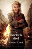 De boekendief – Markus Zusak