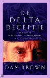 De Delta Deceptie – Dan Brown