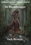 De doembrenger – Jack Broscie
