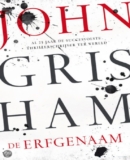 De erfgenaam – John Grisham
