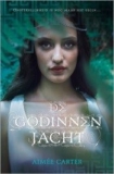 De godinnenjacht – Aimee Carter