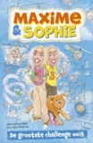 De grootste challenge ooit – Maxime & Sophie