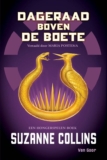 De Hongerspelen. Dageraad boven de boete – Suzanne Collins
