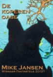 De koperen oase – Mike Jansen