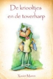 De kriooltjes en de toverharp – Xavier Mares