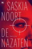De nazaten – Saskia Noort
