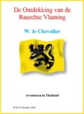 De ontdekking van de rasechte vlaming – W. le Chevalier