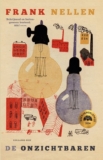De onzichtbaren – Frank Nellen