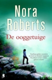 De ooggetuige – Nora Roberts